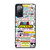 IMPRACTICAL JOKERS QUOTES Samsung Galaxy S20 FE Case