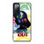 INSIDE OUT MOVIE Disney Samsung Galaxy S20 FE Case