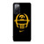 IOWA HAWKEYES 5 Samsung Galaxy S20 FE Case