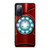 IRON MAN ARC REACTOR Samsung Galaxy S20 FE Case