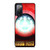 IRON MAN REACTOR ARK Samsung Galaxy S20 FE Case