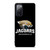 JACKSONVILLE JAGUARS NFL LOGO Samsung Galaxy S20 FE Case