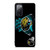 JACKSONVILLE JAGUARS Samsung Galaxy S20 FE Case