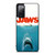 JAWS DTS HIRES Samsung Galaxy S20 FE Case