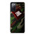 JBL CAMO LOGO Samsung Galaxy S20 FE Case