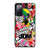JDM STICKER BOMB Samsung Galaxy S20 FE Case