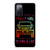 JEEP A LOT Samsung Galaxy S20 FE Case