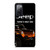 JEEP THERE'S ONLY ONE Samsung Galaxy S20 FE Case
