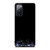 JEEP WRANGLER BLACK FOG Samsung Galaxy S20 FE Case