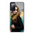 JENNIFER LAWRENCE Samsung Galaxy S20 FE Case