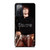 JIM MORRISON THE DOORS Samsung Galaxy S20 FE Case