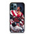 ROCKY BALBOA 2 iPhone 12 Pro Max Case