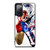 JULIAN EDELMAN 11 PATRIOTS Samsung Galaxy S20 FE Case