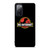 JURASSIC PARK NO INTERNET Samsung Galaxy S20 FE Case