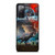 JURASSIC WORLD FALLEN KINGDOM Samsung Galaxy S20 FE Case