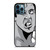ROCKY BALBOA ANIME iPhone 12 Pro Max Case