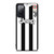 JUVENTUS FC JERSEY Samsung Galaxy S20 FE Case