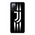JUVENTUS SIMPLE LOGO DESIGN Samsung Galaxy S20 FE Case
