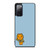 KAKAO FRIENDS Samsung Galaxy S20 FE Case