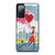 KATE SPADE BALLOON Samsung Galaxy S20 FE Case