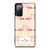 KATE SPADE FLAMINGO Samsung Galaxy S20 FE Case