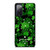KATE SPADE GREEN LEAFS Samsung Galaxy S20 FE Case