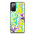 KATE SPADE LOGO YELLOW Samsung Galaxy S20 FE Case