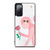 KATE SPADE MONKEY APPLIQUE Samsung Galaxy S20 FE Case