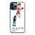 ROCKY BALBOA UNDERDOG iPhone 12 Pro Max Case