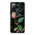 KATE SPADE OWLISH BLACK Samsung Galaxy S20 FE Case