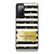 KATE SPADE POLKADOTS GOLD Samsung Galaxy S20 FE Case
