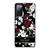 KATE SPADE ROSE RED WHITE Samsung Galaxy S20 FE Case