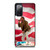 KENDRICK LAMAR TOUR SHOW Samsung Galaxy S20 FE Case
