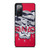 KENZO PARIS EMBLEM Samsung Galaxy S20 FE Case