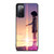 KIMI NO NAWA MITSUHA ANIME Samsung Galaxy S20 FE Case