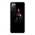 KRATOS GOD OF WAR 4 ART Samsung Galaxy S20 FE Case