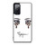 KYLIE JENNER EYESHADOW Samsung Galaxy S20 FE Case