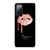 KYLIE JENNER LIPS XOXO Samsung Galaxy S20 FE Case