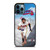 RONALD ACUNA JR ATLANTA BRAVES iPhone 12 Pro Max Case