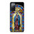 Lady Of Guadalupe Virgin Mary Samsung Galaxy S20 FE Case