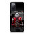 LAMAR JACKSON LOUISVILLE Samsung Galaxy S20 FE Case