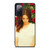 LANA DEL REY FLOWEERS Samsung Galaxy S20 FE Case