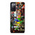 LEGEND OF ZELDA CARACTER Samsung Galaxy S20 FE Case