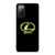 LEXUS CAR GREEN LOGO Samsung Galaxy S20 FE Case