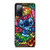 LILO & STITCH STAINED GLASS Samsung Galaxy S20 FE Case