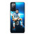 LIONEL MESSI ARGENTINA NATIONAL Samsung Galaxy S20 FE Case