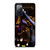 LIONEL MESSI CELEBRATION Samsung Galaxy S20 FE Case