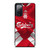 LIVERPOOL CLASSIC JERSEY Samsung Galaxy S20 FE Case