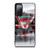 LIVERPOOL FC LOGO ENGLAND FLAG Samsung Galaxy S20 FE Case