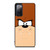 LOONEY TUNES TAZMANIA FACE Samsung Galaxy S20 FE Case